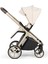 Heritage Bebek Arabası Beige 5
