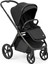 Heritage Bebek Arabası Black 1