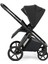 Heritage Bebek Arabası Black 5