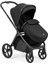 Heritage Grey Cosmo Travel Sistem Bebek Arabası Black 2