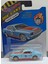 Dianomi Vardem 1:64 Ölçek (Gulf) Ford Mustang // Çek Bırak Kapıları Açılır. 1