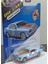 Dianomi Vardem 1:64 Ölçek (Gulf) Ford Mustang // Çek Bırak Kapıları Açılır. 2