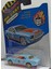 Dianomi Vardem 1:64 Ölçek (Gulf) Ford Mustang // Çek Bırak Kapıları Açılır. 3