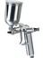 T 18609 Mini Rötuş Tabancası, 0.5 mm 1