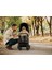 Compact Autofold Travel Sistem Bebek Arabası Black 3