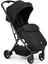 Compact Autofold Grey Cosmo Travel Sistem Bebek Arabası Black 4