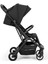 Compact Autofold Grey Cosmo Travel Sistem Bebek Arabası Black 5