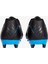 SpeedLite 3 Fg Çocuk Siyah Çim Saha Kramponu.050 3