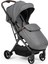 Compact Autofold Bebek Arabası Grey 3