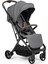 Compact Autofold Travel Sistem Bebek Arabası Grey 2