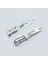 2.8mm Erkek Terminal (Soket Içi Erkek Terminal) 50 Adet 1