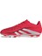 ID1326 Predator Club Fg/mg Krampon Kırmızı 3