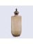 Brown Cam Metal Şişe 9*16.5 cm 1