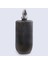 Tarnıshed Cam Metal Şişe 9*16.5 cm 1