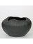 Antrasit Meyvelik 25*28*16 cm AK.JM00004 1