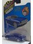 Dianomi Vardem 1:64 Ölçek K. Mavi Ford Mustang// Çek Bırak Metal Araba Kapıları Açılır. 2