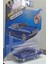 Dianomi Vardem 1:64 Ölçek K. Mavi Ford Mustang// Çek Bırak Metal Araba Kapıları Açılır. 3