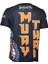 TX8596 Muaythai Tişört Dijital Baskılı Muay Thai Tişörtü 2