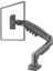 F80 MNT01 17-30 Amortisörlü Stand Tek Kol Lcd-Led Monitör Tutucu Stand Askı Aparatı 1