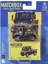 Matchbox Koleksiyon Araçlar Mercedes-Benz Unimog U300 GBJ48-HVW09 1