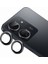 Xiaomi Redmi 13C Kamera Koruma Renkli Lens Koruyucu Temperli Cam Koruma 1