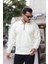 Yarım Fermuar Sweat 3