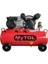 EBV80 Monofaze 2hp Hava Kompresörü 80 L V Kafa 1