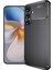 Galaxy S25 Kılıf Elde Kaymayan Kamera Korumalı Silikon 1