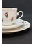 Mitterteich Tomurcuk Gül Vintage Çay Fincanı 3 Parça 170 Ml 2