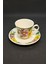 Ceranova Winterling Vintage Çay Fincanı 2 Parça 1