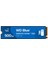 Blue 500GB SN5000 WDS500G4B0E Pcıe 5000MB/S Gen4 X4 Nvme 2280 M.2 SSD 1