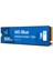 Blue 500GB SN5000 WDS500G4B0E Pcıe 5000MB/S Gen4 X4 Nvme 2280 M.2 SSD 2