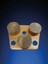 HTG-3Y-120 Grit Beton Silim Elması 1