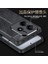 Xiaomi Redmi Note 14 4g Kılıf Deri Tarzı Niss Silikon Case Kapak 4