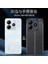 Xiaomi Redmi Note 14 4g Kılıf Deri Tarzı Niss Silikon Case Kapak 5