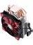 Fm2+//+ Için 12V Fan Alüminyum (Yurt Dışından) 4