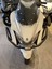 Suzuki Burgman 125 Uyumlukoruma Demiri 1