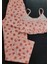 Bayan Crop Pijama Takımı 4