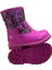 Orijinal 312 292 Içi Polarlı Pullu Kız Bebe Bot 1
