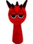 25C'IM Sprunki Plush Peluş Oyuncak (Yurt Dışından) 1