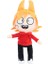 Ingiliz Animasyon Eddsworld Peluş Anime Periferik Figür Karikatür Peluş Oyuncak (Yurt Dışından) 1