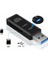 2in1 USB 3.0 Micro Sd Hafıza Kartı - Tf Kart Okuyucu Hub Adaptör Veri Aktarıcı 2