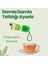 Stevialı Sıvı Tatlandırıcı 200 ml Stevia Bazlı 7