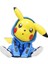 Pokemon Pikachu Plastik Figür (Yurt Dışından) 1