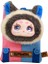 Doldurulmuş Doll Şak Oyuncaklar Doğum Günü Hediyesi (Yurt Dışından) 4