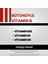 Formula Vitamin B | Yüksek Doz Vitamin B12 28 Porsiyon 2