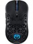 Lıv Plus Wireless Argb Kablosuz Siyah Gaming Mouse (EY6A016) 1