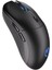 Gem Plus Wireless Argb Kablosuz Siyah Gaming Mouse (EY6A013) 2