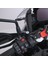 Bmw F 900 Gs Adv 2024 Uyumlu Ayna Genişletme Siyah 5