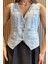 Cepli Kot Jean Yelek P-00012344 3